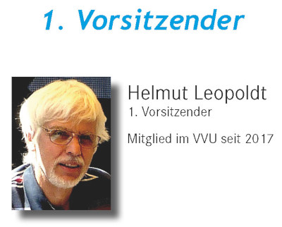 Helmut Leopoldt