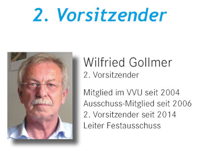 Wilfried Gollmer