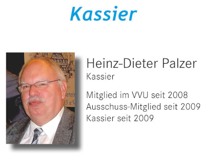 Heinz-Dieter Palzer