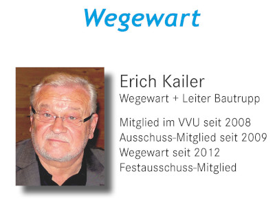 Erich Kailer